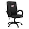 Dreamseat Office Chair 1000 with Carolina Hurricanes Logo XZOC1000-PSNHL40050 - alternate 1